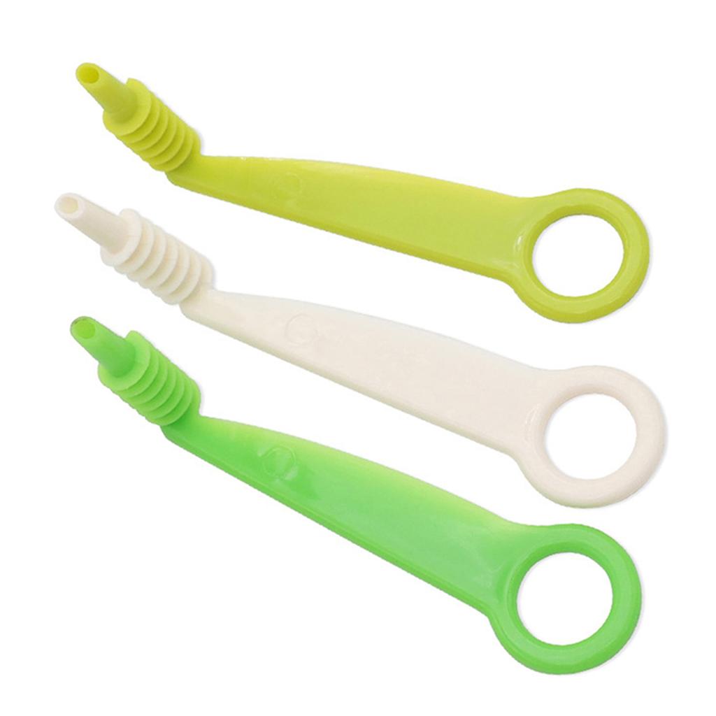 1/2/3pc Spiral Vegetables Slicer,Multifunctional Manual Slicers for Cucumber,Vegetable Spiral Knife Kitchen Gadgets Random Color