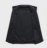 Men's Stand-Up Collar Baseball Jackets - Versatile Spring & Autumn Outerwear