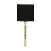 Flacher Schwamm-Pinsel 65 mm Happy Color 9310 A'12