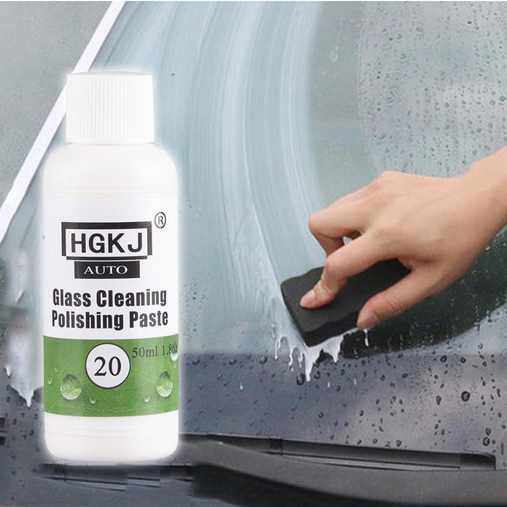 20ML-100ML Rainproof Anti Fog Agent Glass Nano Coating Spray Auto Windscreen Car Shampoo Paint Cleaner Screen Polishing
