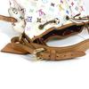 Louis Vuitton  M42229 MonogramMulticolore Petit Noe Bag Drawstring Shoulder Bag
