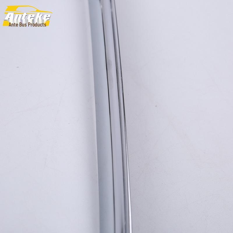 2020 Viloran Rearview Mirror Rain Eyebrow Bright Strip Decoration Sticker