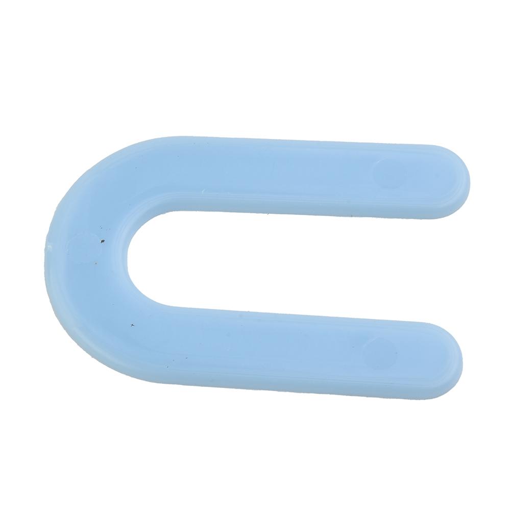 Horseshoe Shims 100pcs For Tile Installations Workshop Equipment Concrete