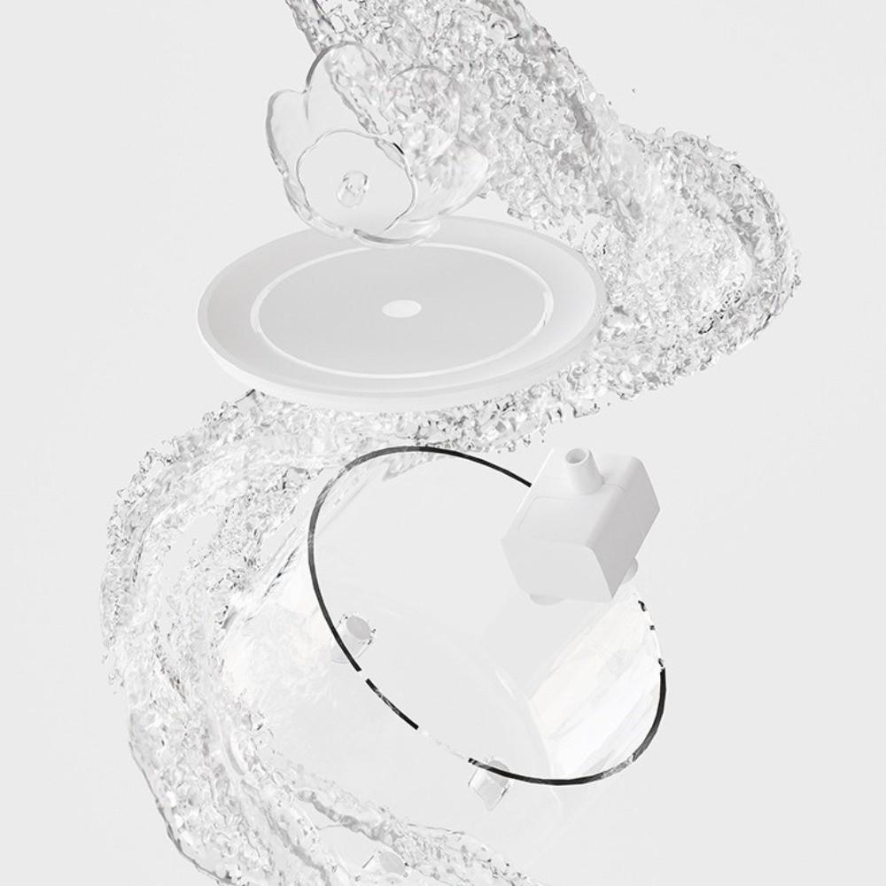 USB Powered Cat Water Fountain Electric Dog Drinking Bowl Practical Cat Drink Bowl  for Drinking