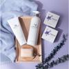Jangsaeng Doraji Cleansing Set Gift (Body Wash, Foam Cleanser, Soap X2)