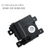 ABUO-063800-1030 063800-0920 Servo Motor For Toyota Land Cruiser 2006-2012 Air Conditioning Cold Warm