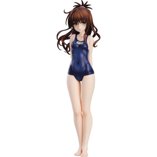 POP UP PARADE To Love-Ru Darkness Mikan Yuuki Non-Scale ABS & PVC Pre-painted Finished Figure