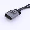 Engine Fuel Injector Wiring Harness Compatible for P-eugeot C-itroen Fiat 2.0 Hdi Replaces 658557
