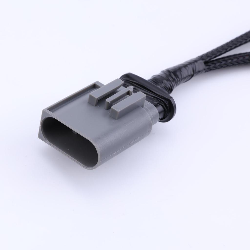 Engine Fuel Injector Wiring Harness Compatible for P-eugeot C-itroen Fiat 2.0 Hdi Replaces 658557