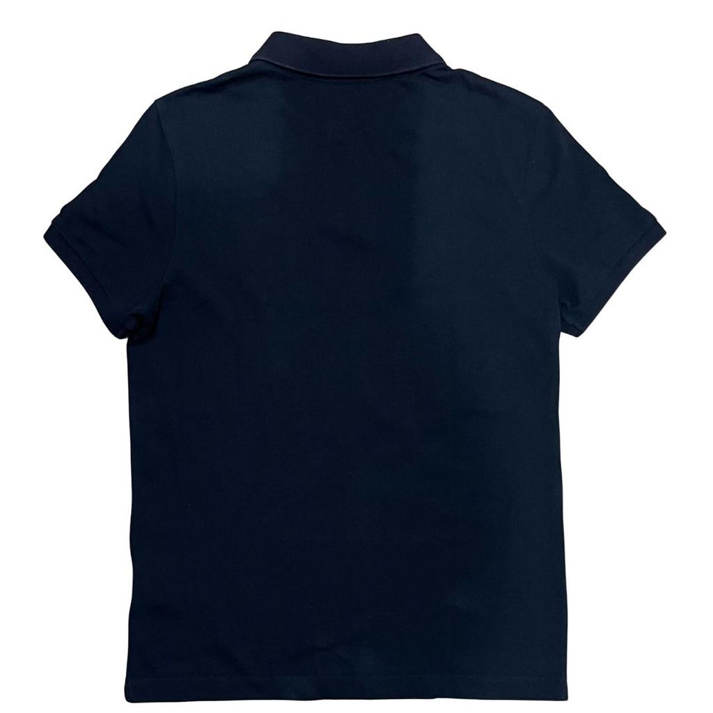 Gebrauchtes MONCLER E10918322000 84556Polohemd Herren