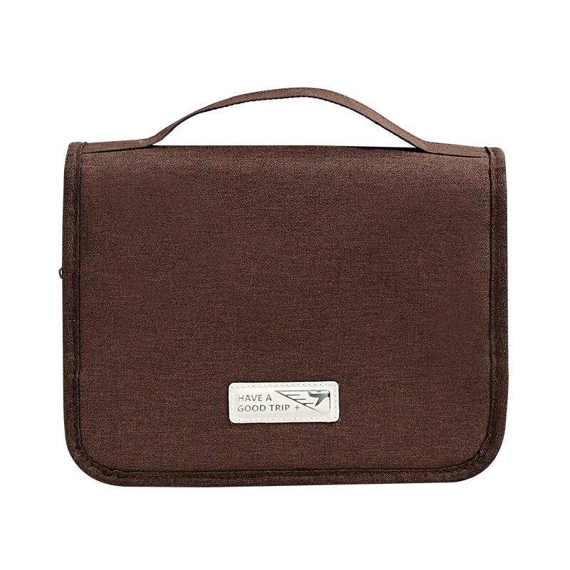 Portable Hanging Toiletry Bag 1