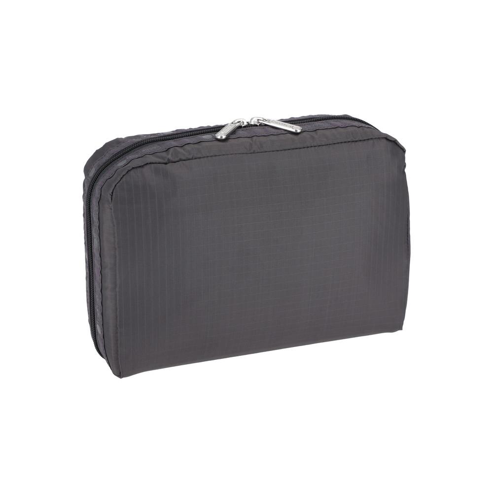 Lesportsac Thunder Extra Large Rectangular Cosmetic Pouch [7121.R112]