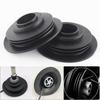 LED-Scheinwerfer Gummi-Staubkappe Auto Motorrad Scheinwerferbirne Wasserdichte Dichtkappe für H1 H3 H4 H7 H8 H9 H11 H7 LED-Scheinwerfer