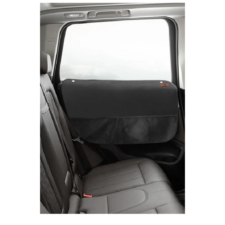Car door pet mat, vehicle window protection cover, anti-scratch pad, car window protective pad, pet mat