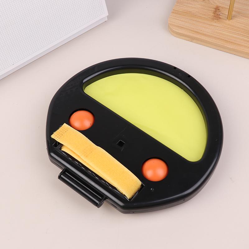 

Catch Ball Game For Adult Kid Outdoor Indoor Funny Interaction Sensory Sport Toy Training Hand Eye Coordination Parent Child Toy чёрный