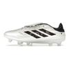 Copa Pure 2 Elite FG Hecho en Alemania 75 Aniversario Zapatillas de Hombre Blanco Blanco Nube Negro Núcleo ID5917