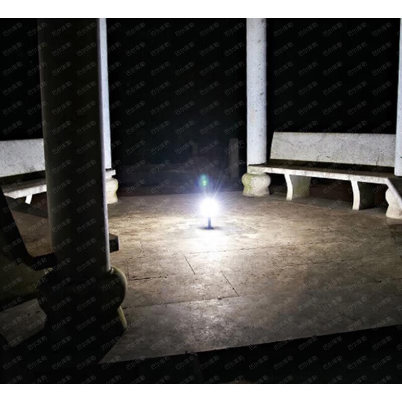 Xiao Lang Rechargeable LED Magnetic Work Light