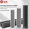 Huido Professional Conference Full-Range Audio Column (CN Version)