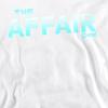 The Affair Unisex-Erwachsenen Logo Sweatshirt