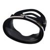 Oval Dykkemaske Herdet Glass Linse Undervannsjaktmaske Sommer Dykkebriller