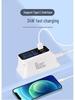 8-Port Multi-Function USB Charger Adapter 5V2.4A