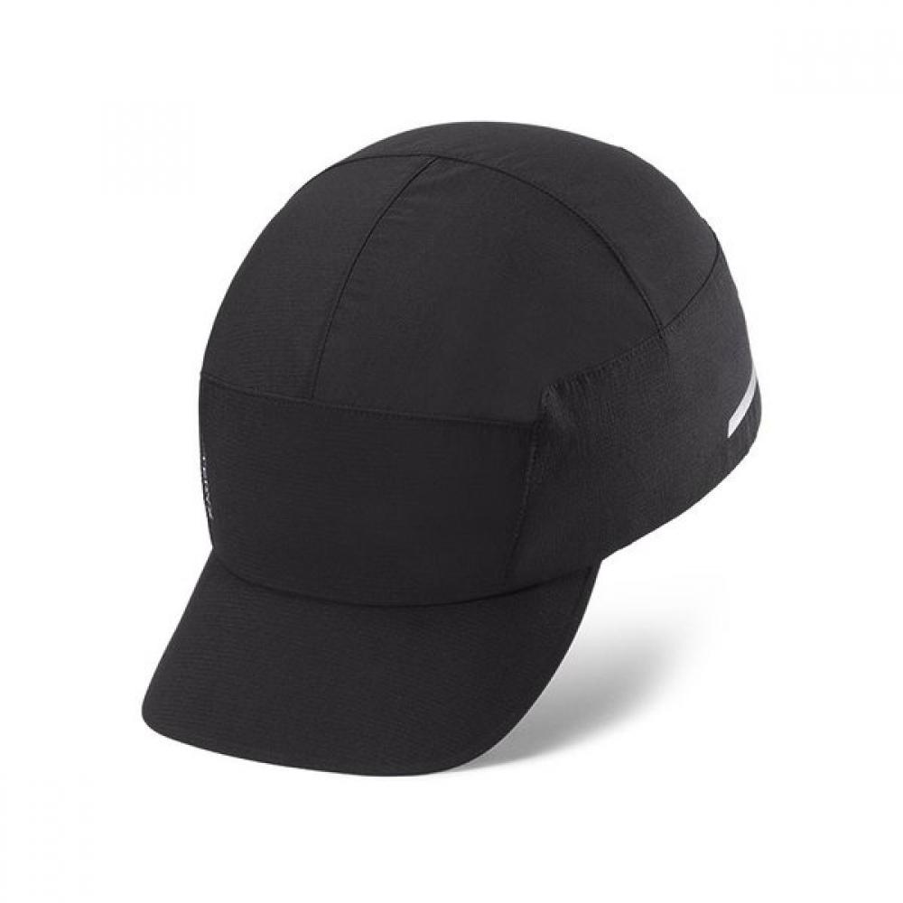 Arcteryx Men Hiking Bag No Ban Cap Aepsu07068 BLACK / LXL