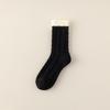 Fluffy Mid-Tube Socks Plush and Thickened Cozy Slipper Socks New Fuzzy Socks