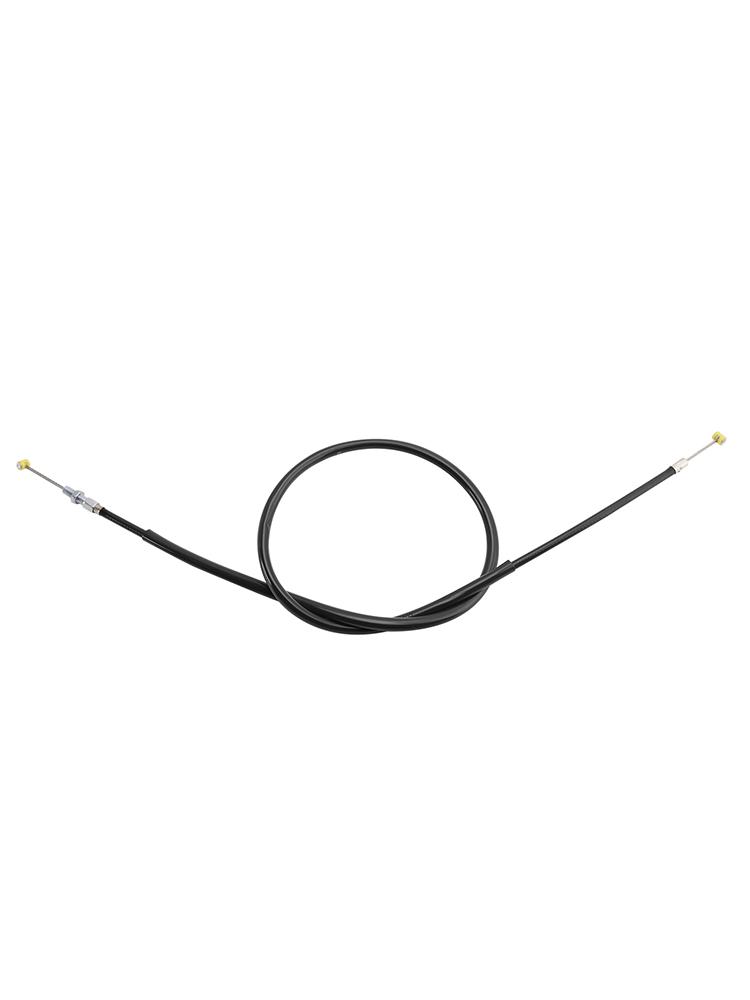 Motorcycle Clutch Cable Replacement fit for Suzuki GSXR1000 2009-2016 Black