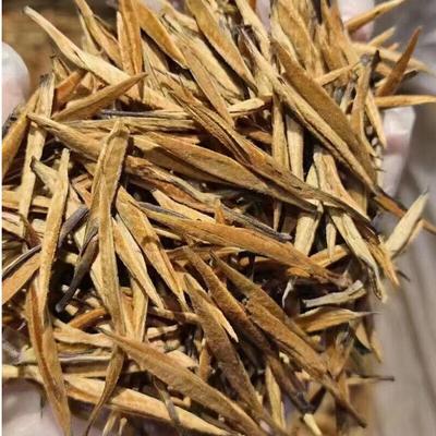 Bevanda salutare del tè Yunnan Fengqing Dian Hong da 500 g