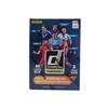 2024/25 Panini Donruss Soccer 6-Pack Hobby Blaster Trading Card Box (Hobby Blaster Exclusive Pink Cubic Parallels)