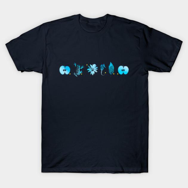

Men Black Print T-shirt Fringe Written In Glyphs Code No-Cut Transfer Paper Print Cotton Tshirt 2XL