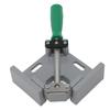 Right Angle Clamp Aluminum Alloy 90 Degree Corner Clamp for Woodworking Welding Glass Fixing
