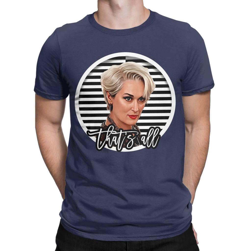 Funny Thats All Tshirts For Unisex Round Neck Cotton T Shirts Film 2026 Short Sleeve Tee Shirt New Arrival Clothing