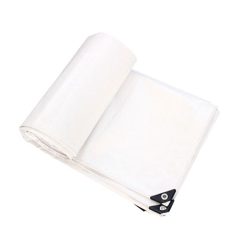 180g Heavy-Duty PE Waterproof Tarp