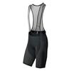 Pearl Izumi Ventilated Bib Pants, Black, Size S