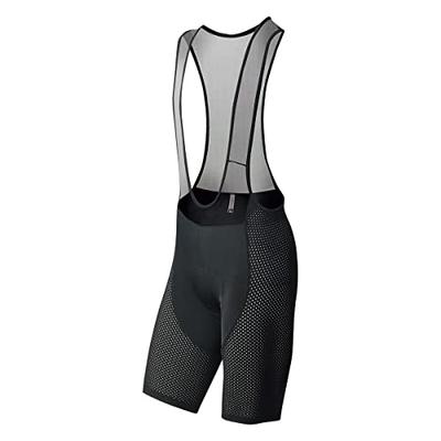 Pearl Izumi Ventilated Bib Pants, Black, Size S