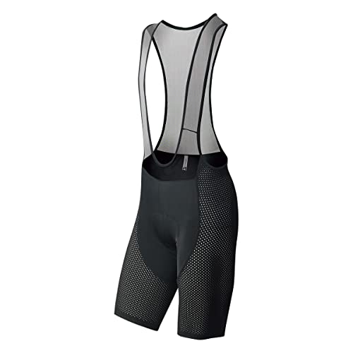 

Pearl Izumi Ventilated Bib Pants, Black, Size S
