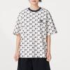 MLB Unisex Summer Short Sleeve T-Shirt