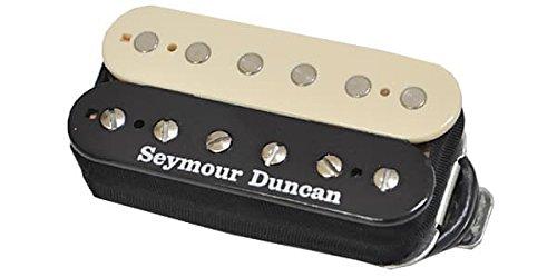 

Звукосниматель для гитары SEYMOUR DUNCAN Reverse Zebra TB-6