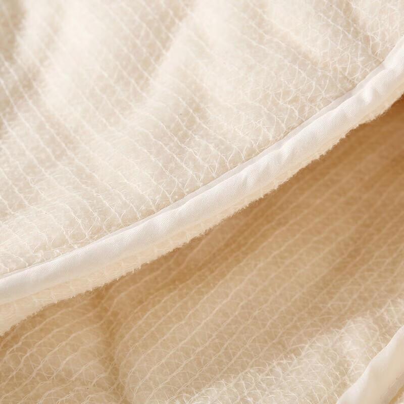 Beyond Soft & Comfortable Cotton Winter Quilt, 150x210cm