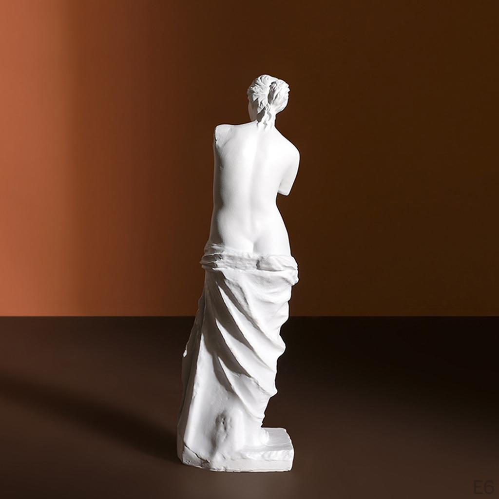 Divine Greek Mythology Sculpture for Home Decor