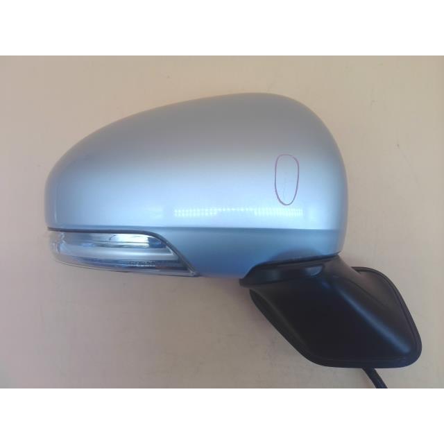 Prius DAA-ZVW30 Right side mirror L 1F7 9316 87910-47140