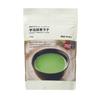 Muji Instant Uji Matcha Latte 170g 2 Green