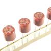 10Pcs Cylindrical Fuses T0.5A 500mA 1A 1.6A 2A 2.5A 3.15A 4A 5A 6.3A 8A 250V Slow Fuse 382 LCD TV Power Board Commonly Used Fuses4