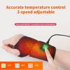 Electric Heated Wrist Brace Wrist Support 3 Temperature Adjustable Heated Wrist Guard Fast Heating