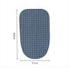 Ironing Board Replacement Ironing Board Boat Small Ironing Board For Ironing Boards Replacement Insulated Ironing Board Padded Suitable for Ironing