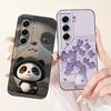 For Tecno Camon 40 Case Camon40 Pro Cover New Fashion Flower Daisy Pattern Soft Silicone Protector For Tecno Camon 40Pro 5G Capa