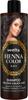 VENITA Henna Color Shampoo für dunkles und schwarzes Haar - Schwarz 300ml