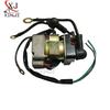 Suitable for Komatsu PC200/Hitachi EX200 Starter Electromechanical Relay 24V OEM:KDO-25000-6080 Excavator High Quality New Parts