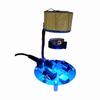 DIY Magnetische Levitation Kit Magnetische Aufhängung DIY Modul Kit Magnetisches Schweben Experiment PCB Löt DIY Kit Schwebendes Spielzeug